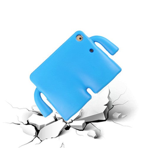 Airium Kids Drop-resistant Protector Cover for Apple iPad mini (A1432,A1454,A1455)/iPad mini (2019) / iPad mini 4 (A1538,A1550) - Blue - NIPADMINIHPCEVA021WP-2.jpg