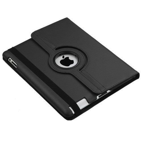 MyBat Premium Rotatable MyJacket for Apple iPad 4th gen (A1416,A1430,A1403,A1458,A1459,A1460)/The new iPad / iPad 2 (A1395,A1396,A1397) - Black - NNEWIPADMYJK442NP-4.jpg