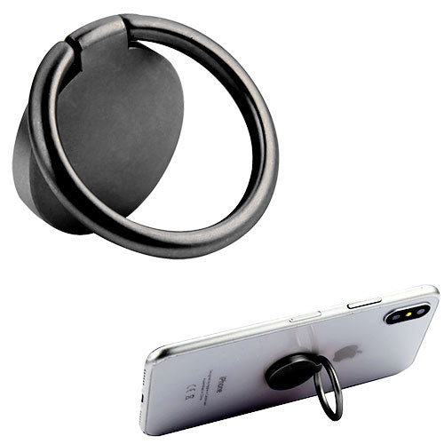 MyBat Circle Metal Ring Stand - Black - NOTHTBSTD101WP-1.jpg