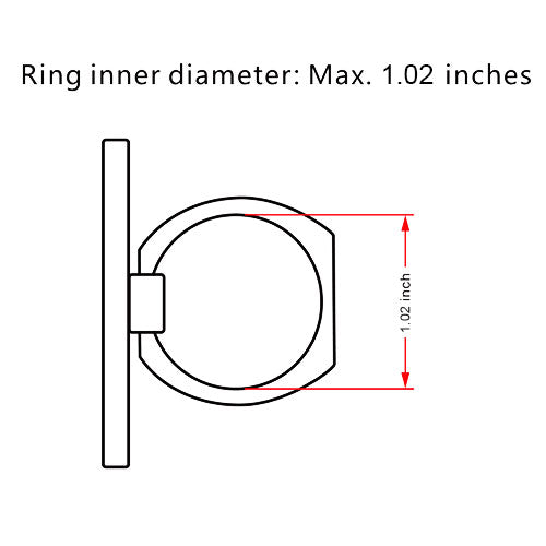 MyBat Circle Metal Ring Stand - Black - NOTHTBSTD101WP-6.jpg