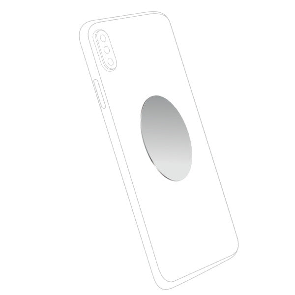 MyBat Universal Metal Plate for Magnetic Mount(4-pack) - Silver - OTHHOMEHOD120-4.jpg