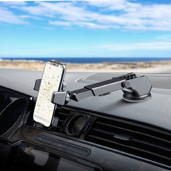 MyBat Universal Phone Retractable Car Holder - Black - OTHHOMEHOD139-7.jpg