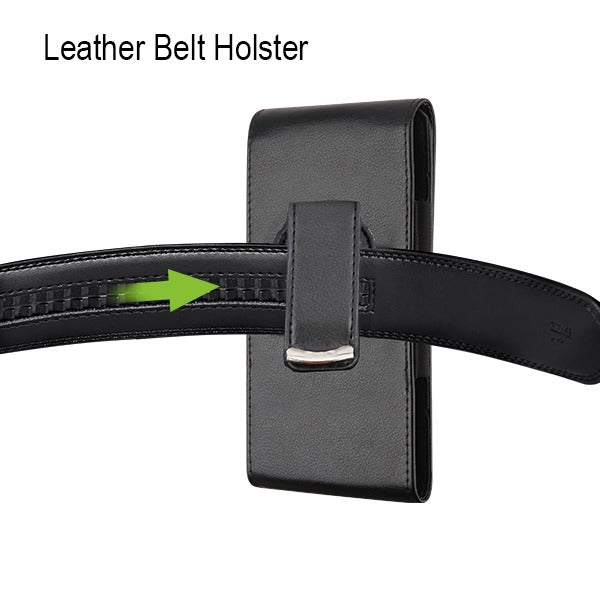 MyBat XL Size Vertical Pouch-Y Series - Black - POUCHA301-5.jpg