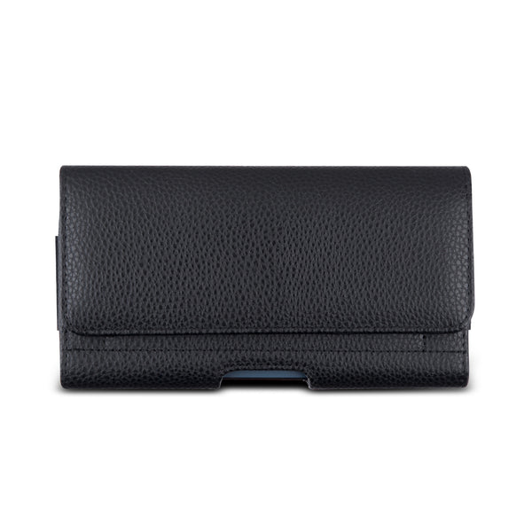 MyBat XL Size Horizontal Pouch-Card Series - Black - POUCHM402-2.jpg