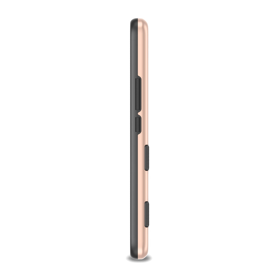 MyBat Pro Tuff Subs Series Case for Alcatel DA / TCL 20 XE - Rose Gold - RADACSF2TS004-4.jpg