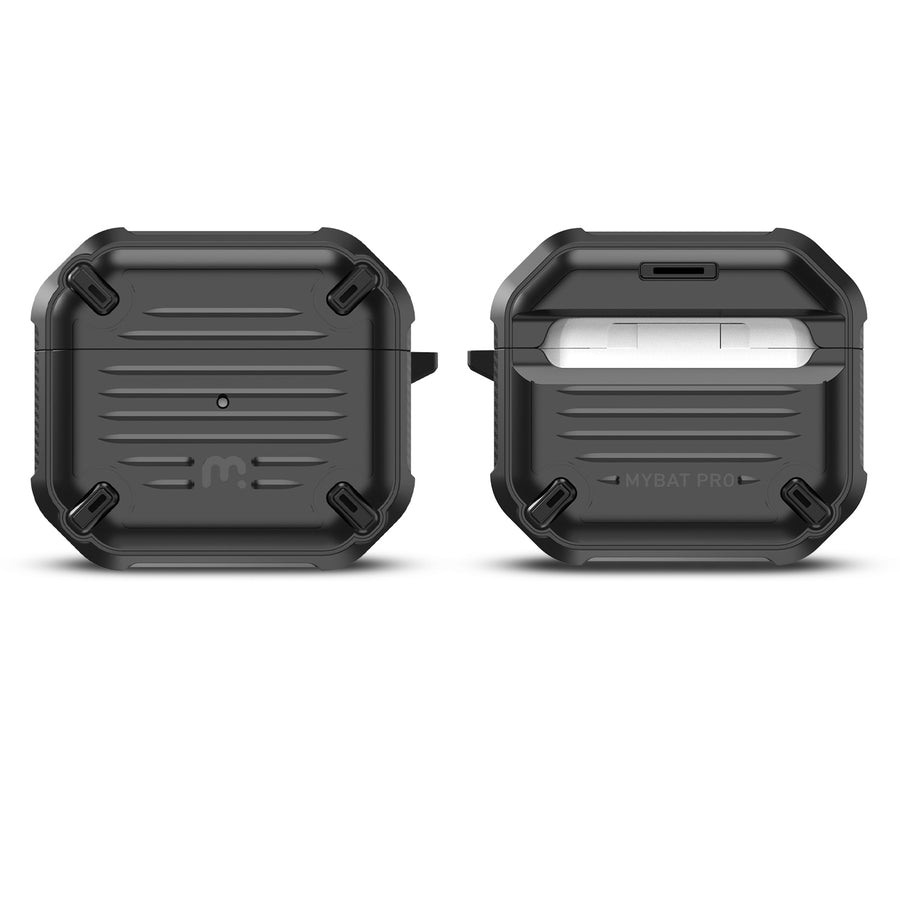 MyBat Pro Armor Series Case for Apple AirPods 3 - Black - RAIRP3PCSFSSS021-4.jpg