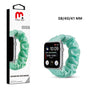 Green / watch 38mm