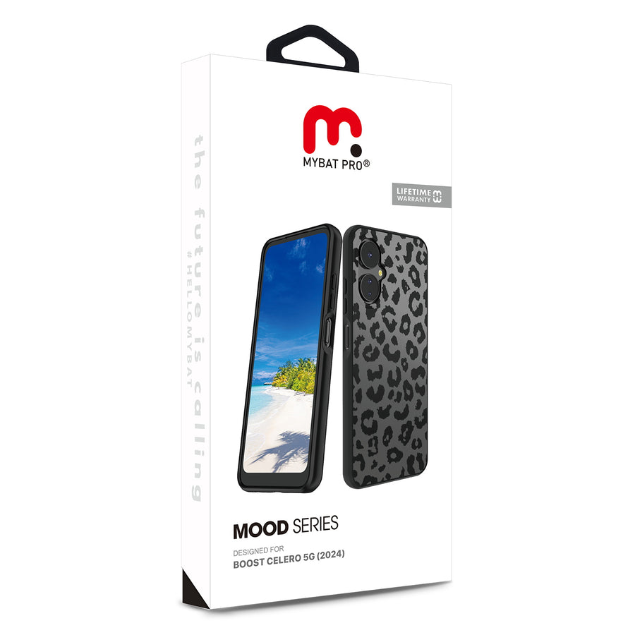 MyBat Pro Mood Series Case for Boost Celero 5G (2024) - Black Leopard - RBTCE35GCSFSSM377-8.jpg