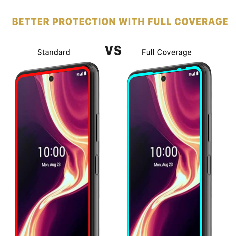 MyBat Pro Full Coverage Tempered Glass Screen Protector for Boost Celero 5G (2024) - Black - RBTCE35GSC85A-4.jpg