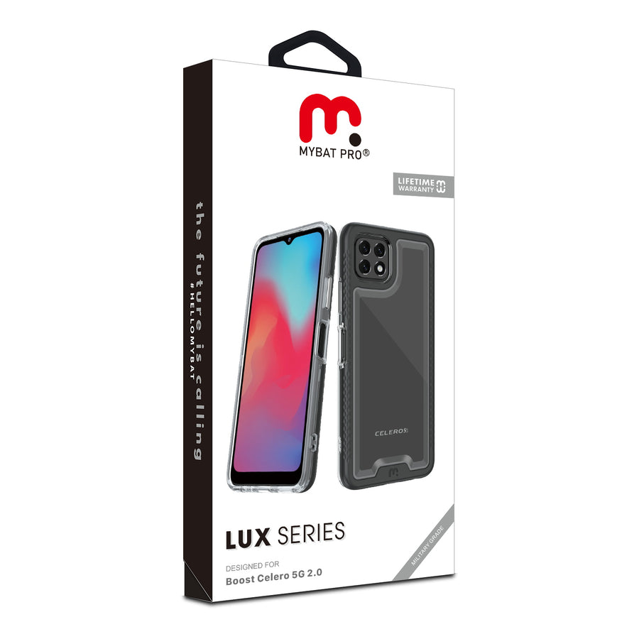 MyBat Pro Lux Series Case for Boost Celero 5G 2.0 - Black - RBTCE5GNCSG5TS001-8.jpg