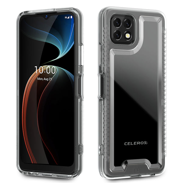 MyBat Pro Lux Series Case for Boost Celero 5G 2.0 - Clear - RBTCE5GNCSG5TT001-2.jpg