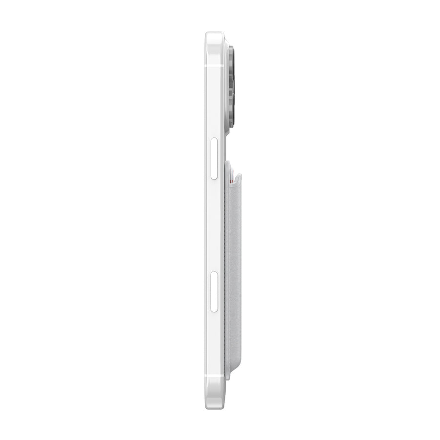 MyBat Pro MagStash MagSafe Wallet - Silver - RCARDPOUCH302-5.jpg
