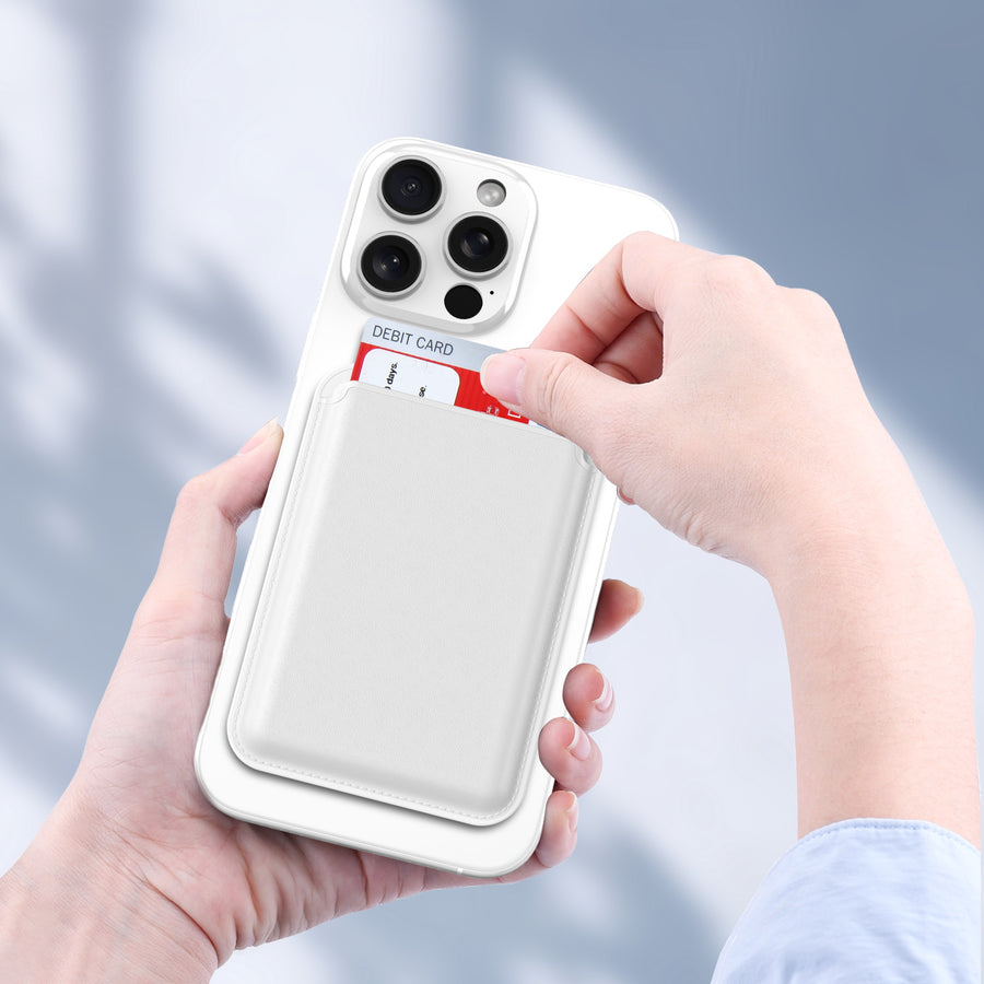 MyBat Pro MagStash MagSafe Wallet - White - RCARDPOUCH304-8.jpg