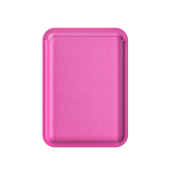 MyBat Pro MagStash MagSafe Wallet - Hot Pink - RCARDPOUCH306-2.jpg