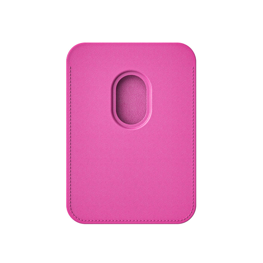 MyBat Pro MagStash MagSafe Wallet - Hot Pink - RCARDPOUCH306-3.jpg