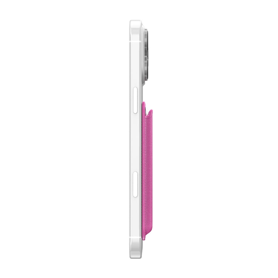 MyBat Pro MagStash MagSafe Wallet - Hot Pink - RCARDPOUCH306-5.jpg