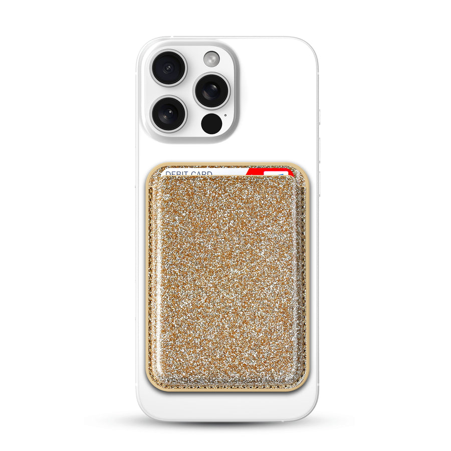 MyBat Pro MagStash MagSafe Wallet - Champagne Gold - RCARDPOUCH309-4.jpg