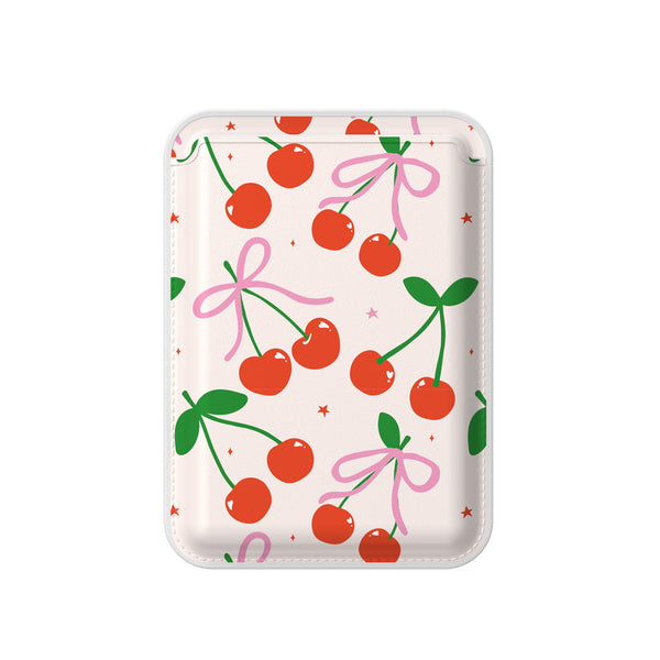 MyBat Pro MagStash MagSafe Wallet - Cherry Twist - RCARDPOUCH313-2.jpg