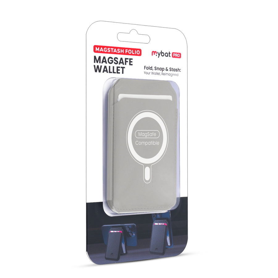 MyBat Pro MagStash Folio MagSafe Wallet - Gray - RCARDPOUCH413-8.jpg