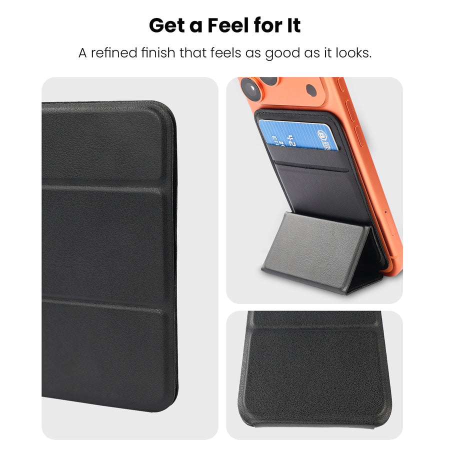 MyBat Pro MagStash Folio Slim MagSafe Wallet - Black - RCARDPOUCH703-9.jpg