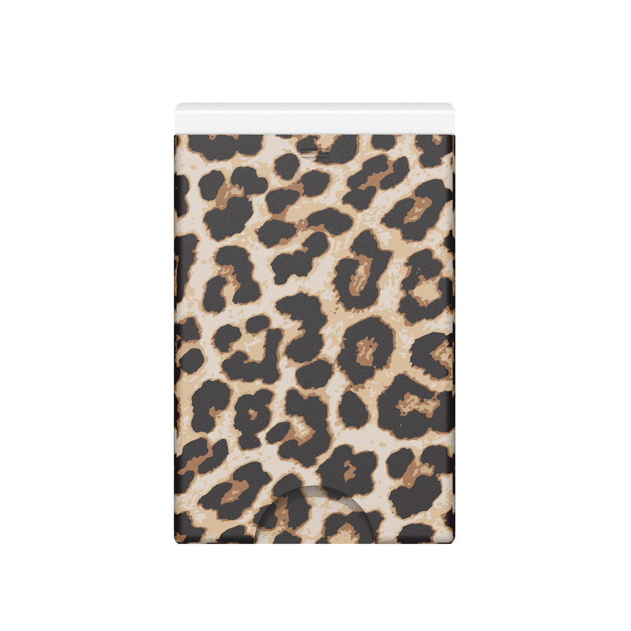 MyBat Pro MagStash Signature MagSafe Wallet - Leopard Print - RCARDPOUCH802-2.jpg