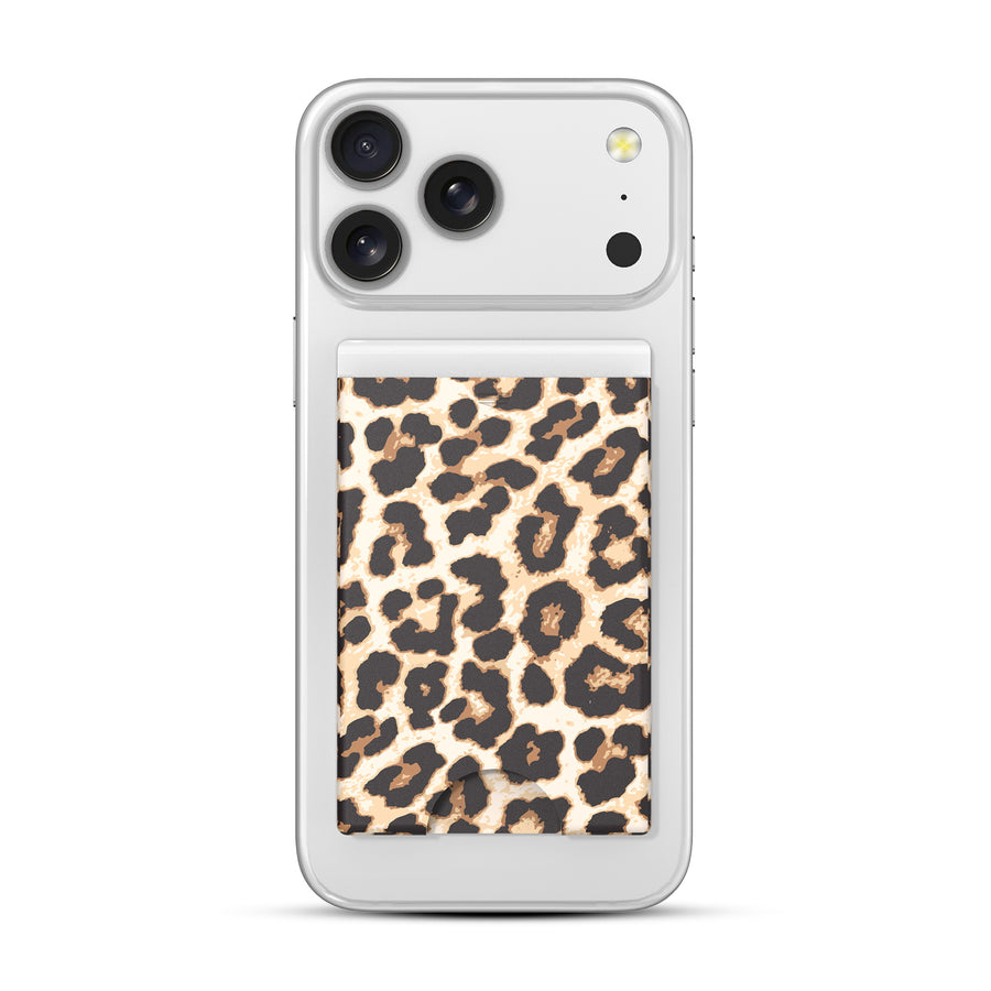 MyBat Pro MagStash Signature MagSafe Wallet - Leopard Print - RCARDPOUCH802-4.jpg