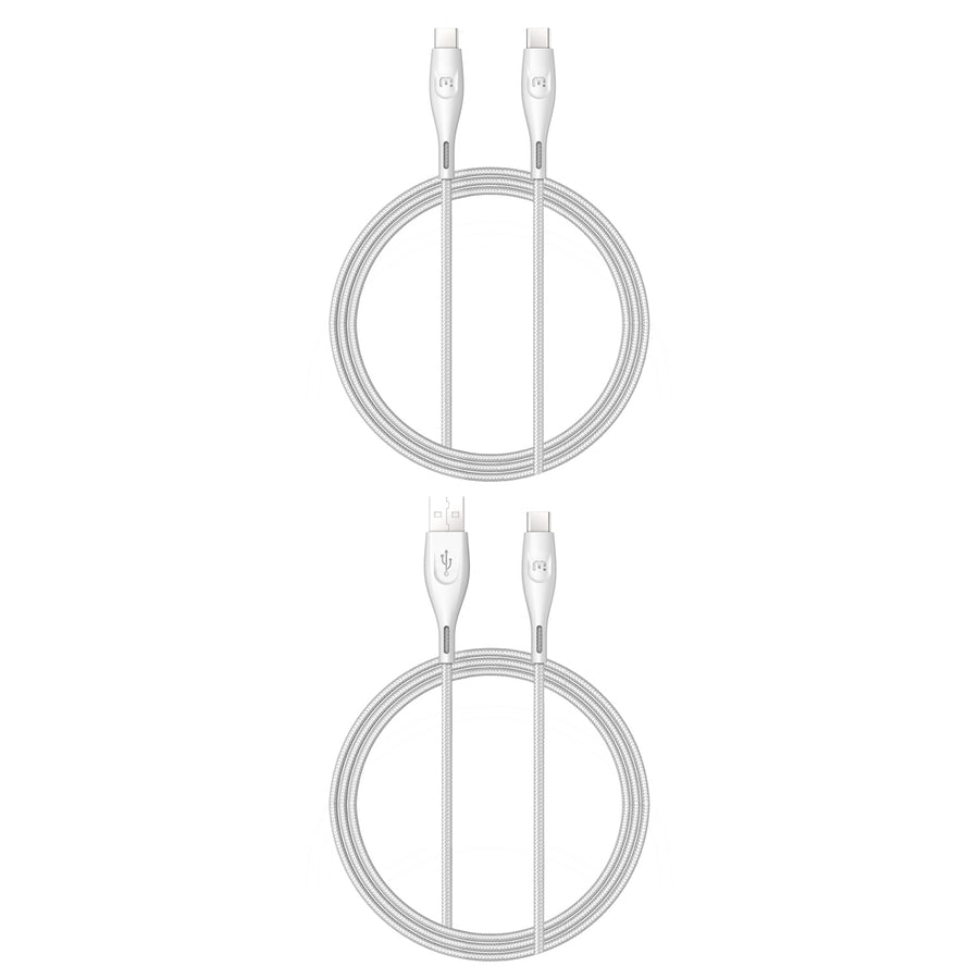 MyBat Pro USB-C Braided Charging Cable Bundle - 2 Pack - White - RCBCACCMO002-2.jpg