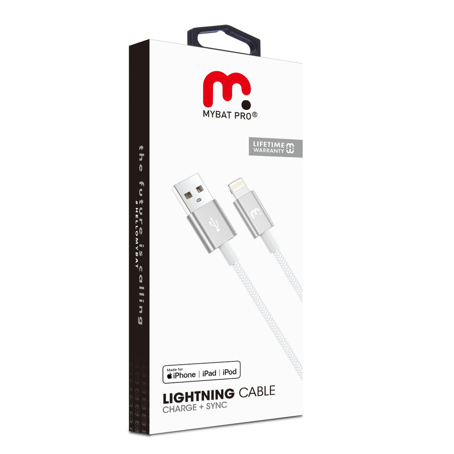MyBat Pro MFi USB-A to Lightning Sync Cable - 6.5 FT - White - RCBFLAMO36W20-8.jpg