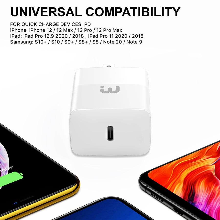 MyBat Pro USB-C Wall Charger (30W Power Delivery) - RCGTRAC16W-3.jpg
