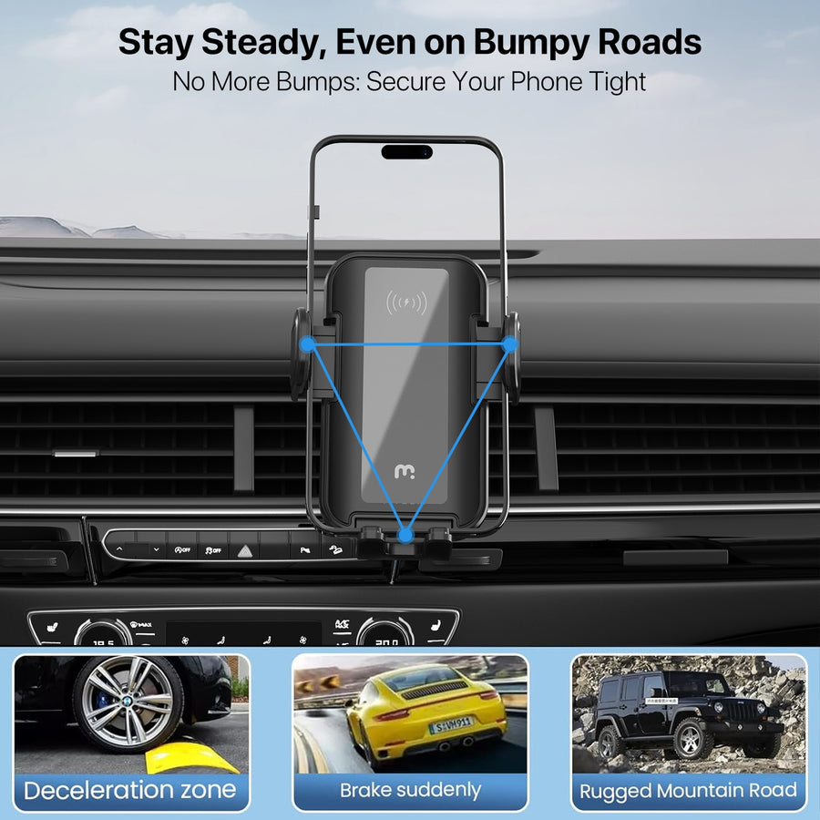 MyBat Pro FastLane 3-in-1 Wireless Charging Mount - Black - RCGWIRC17BK-7.jpg