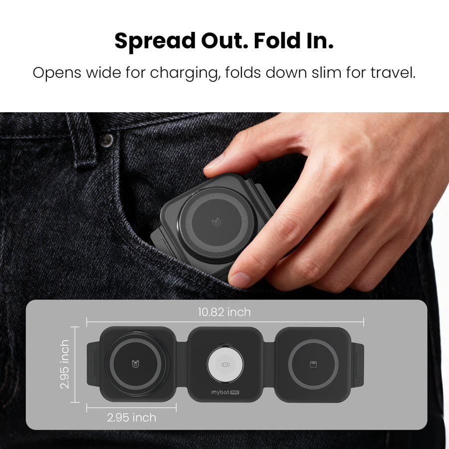 MyBat Pro 3-in-1 FoldMate Spread Wireless Charging Pad - Black - RCGWIRC26BK-10.jpg