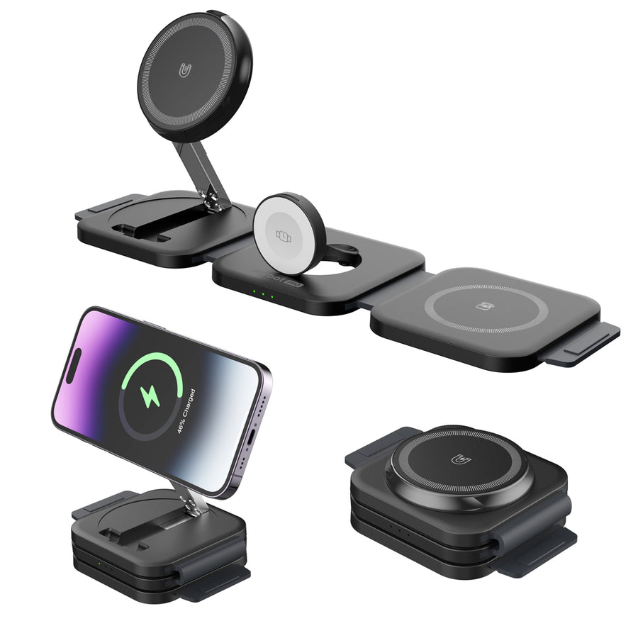 MyBat Pro 3-in-1 FoldMate Spread Wireless Charging Pad - Black - RCGWIRC26BK-3.jpg