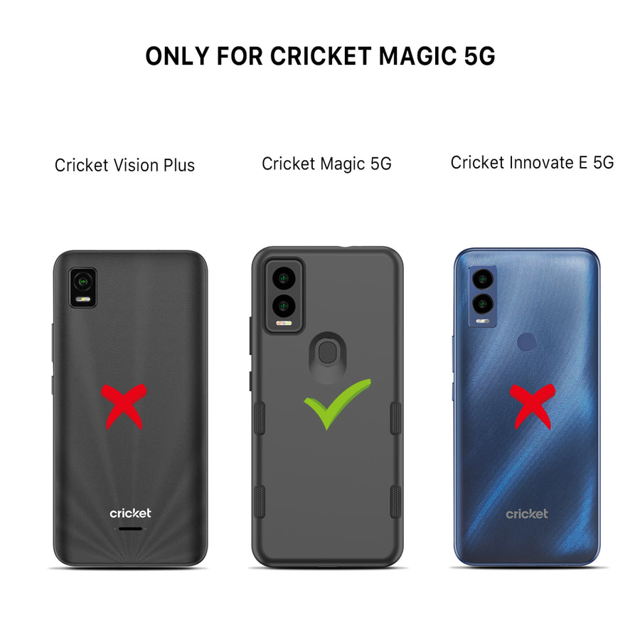MyBat Pro TUFF Subs Series Case for Cricket Magic 5G / At&t Propel 5G - Black - RCMA5GCSF2TS001-6.jpg