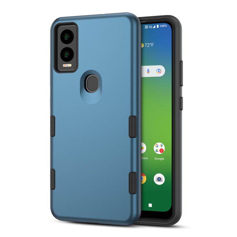 MyBat Pro TUFF Subs Series Case for Cricket Magic 5G / At&t Propel 5G - Blue - RCMA5GCSF2TS003-2.jpg