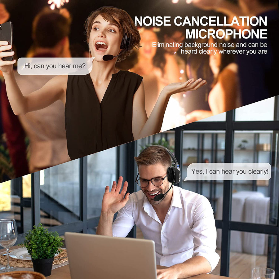 MyBat Pro WorkFlow Wireless Headset with Noise Cancelling Microphone - Black - RFHSBTST032-6.jpg