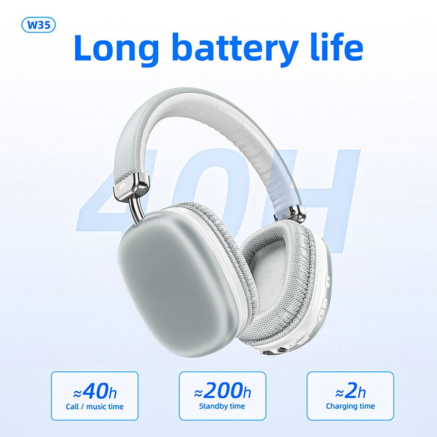 MyBat Pro Epiphany Wireless Headset - Silver - RFHSBTST102-4.jpg