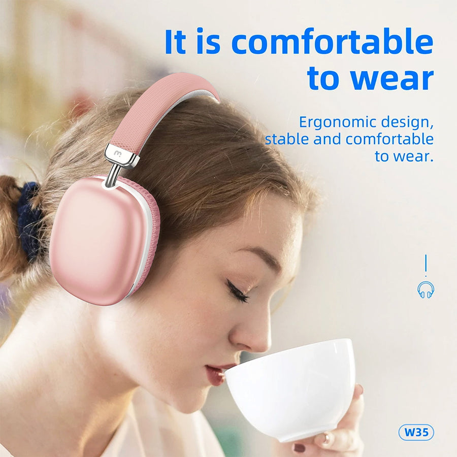 MyBat Pro Epiphany Wireless Headset - Pink - RFHSBTST104-3.jpg