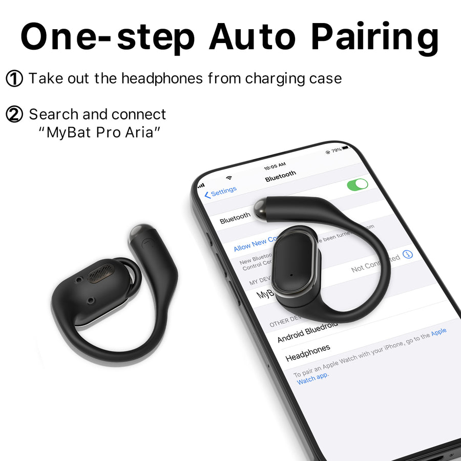 MyBat Pro Aria Open-Ear True Wireless Headphones - Black - RFHSBTST191-7.jpg