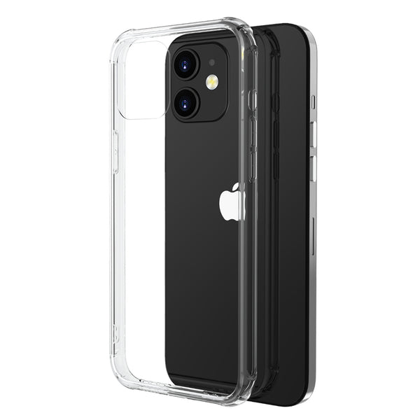 MyBat Pro Savvy Series Case for Apple iPhone 12 mini (5.4) - Clear - RIP12CSLEGT001-2.jpg