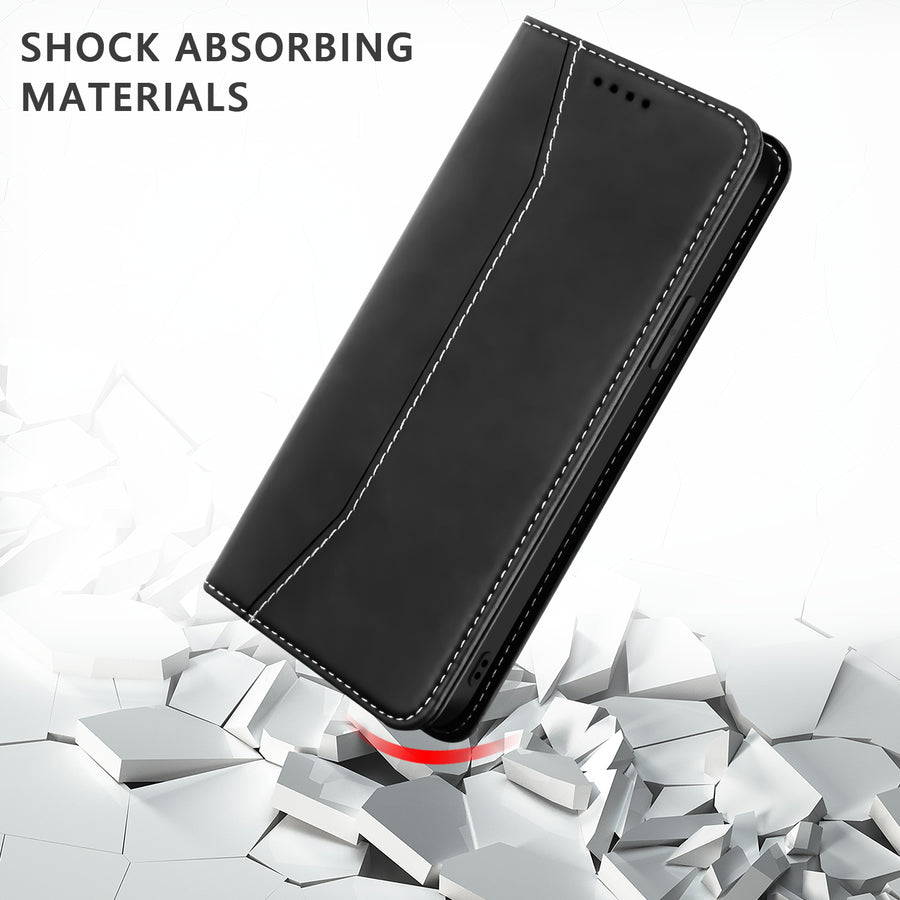 MyBat Pro Executive Series Case for Apple iPhone 12 mini (5.4) - Black - RIP12PCMJP001-6.jpg