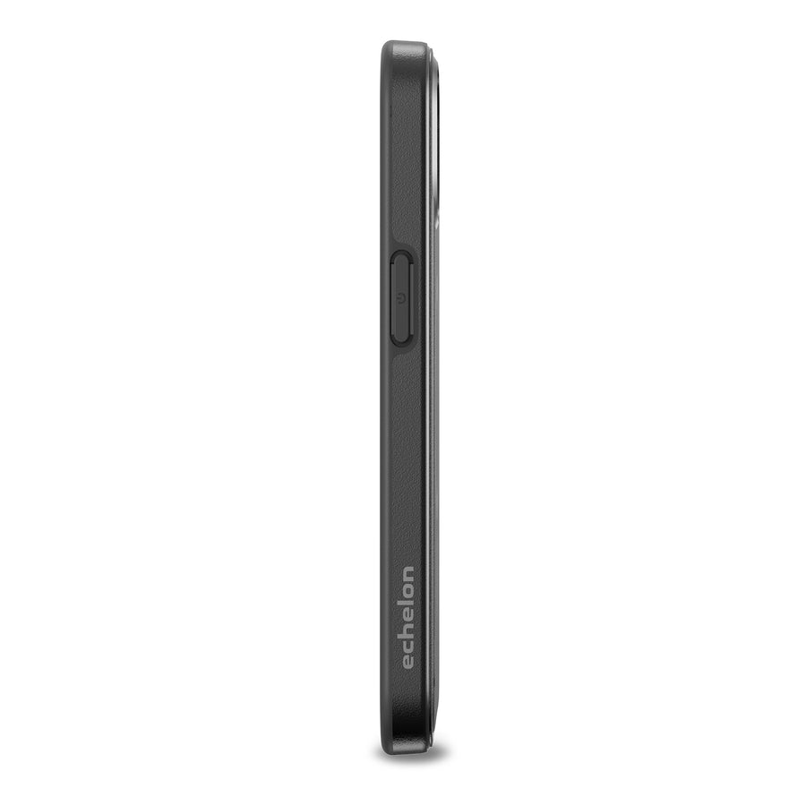echelon Fuse Series w/ MagSafe Case for Apple iPhone 17e / 16e / 14 / 13 - Black - RIP13CSD5MS101-4.jpg