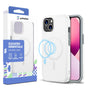 White / iPhone 13