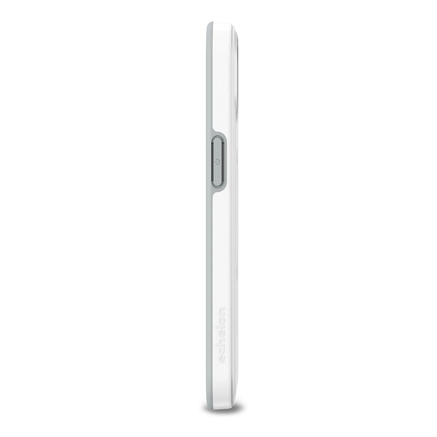 echelon Pro Fuse Series w/ MagSafe Case for Apple iPhone 17e / 16e / 14 / 13 - White - RIP13CSD5MS108-4.jpg