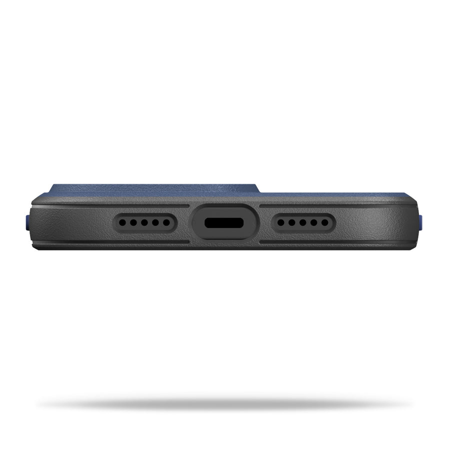 MyBat Pro X-Series Case for Apple iPhone 13 Pro (6.1) - Blue - RIP13PCSCXSS002-5.jpg
