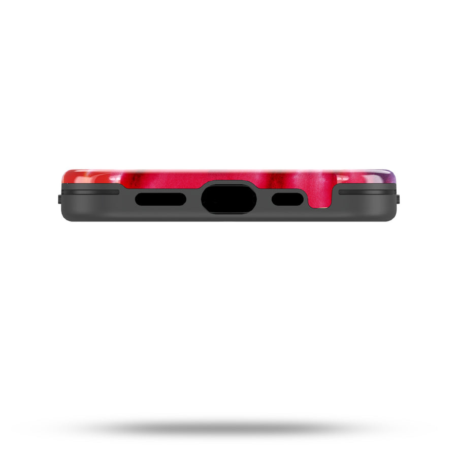 MyBat Pro Fuse Series Case for Apple iPhone 13 Pro (6.1) - Tie Dye Swirl - RIP13PCSD5RM009-5.jpg