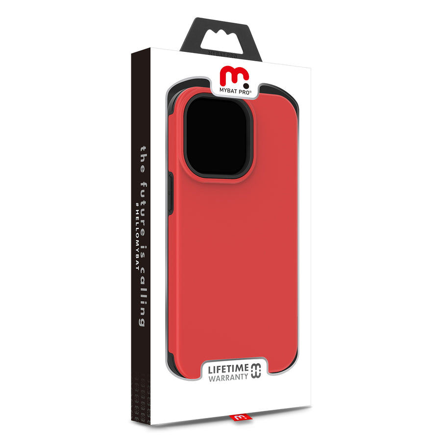 MyBat Pro Fuse Series Case for Apple iPhone 13 Pro (6.1) - Red - RIP13PCSD5RS005-10.jpg
