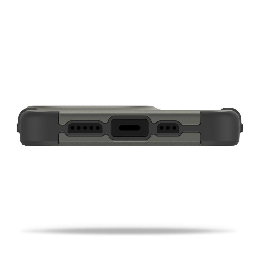 MyBat Pro Tuff Series Case for Apple iPhone 13 Pro (6.1) - Copper Gray - RIP13PCSE1TS104-5.jpg