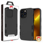 Black / iPhone 13 Pro