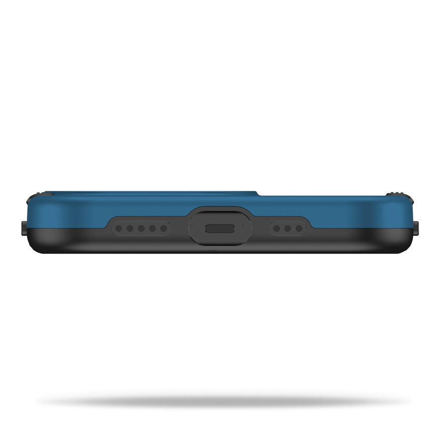 MyBat Pro Tuff Subs Series Case for Apple iPhone 13 Pro (6.1) - Ink Blue - RIP13PCSF2TS005-5.jpg