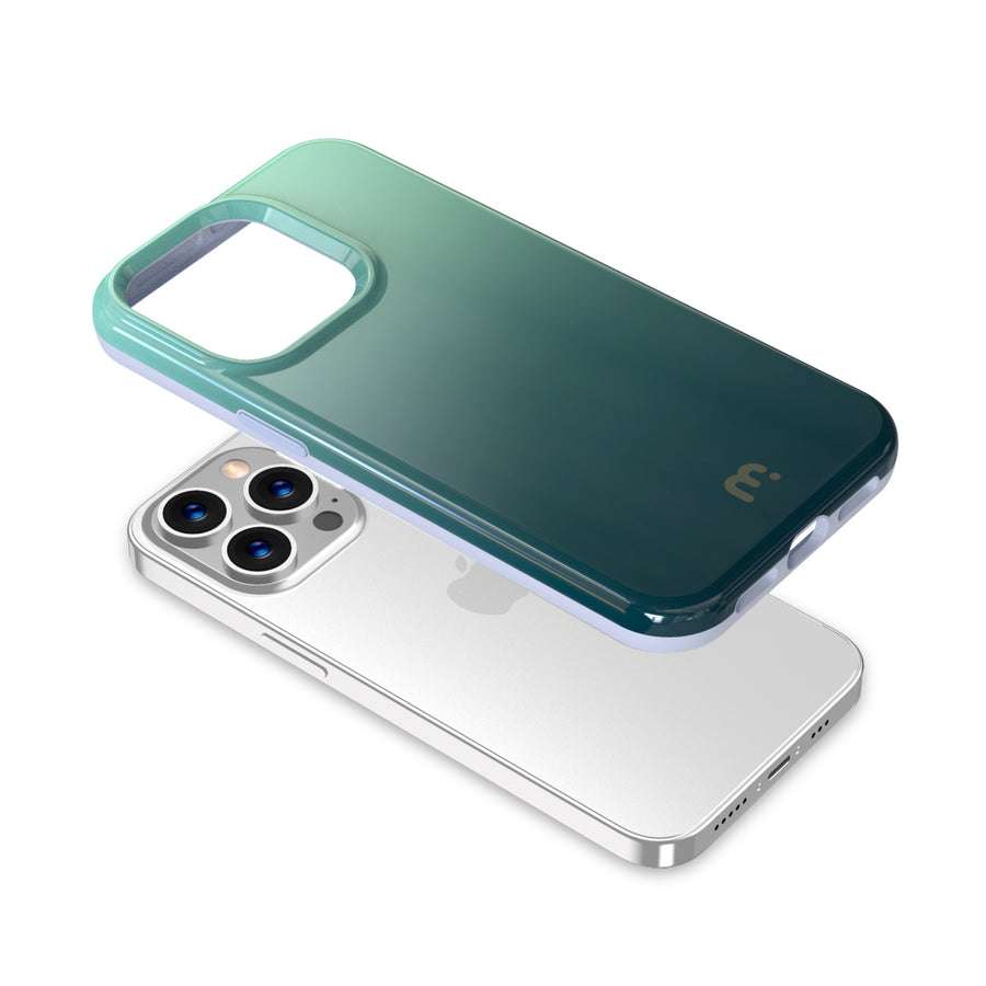 MyBat Pro Chic Series Case for Apple iPhone 13 Pro (6.1) - Surf - RIP13PCSFSSM412-6.jpg